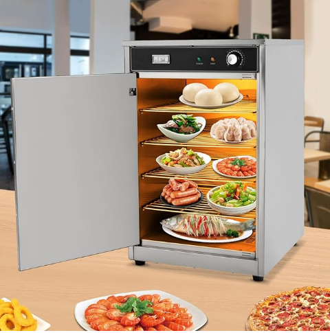 Deck Oven IR Heater Elements