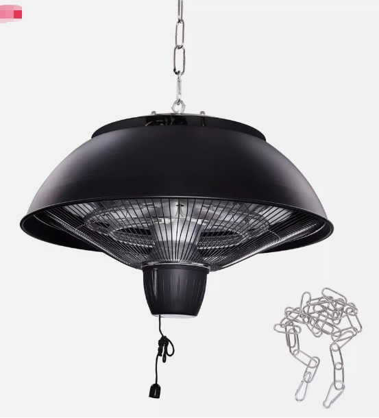 IP65 waterproof outdoor heater