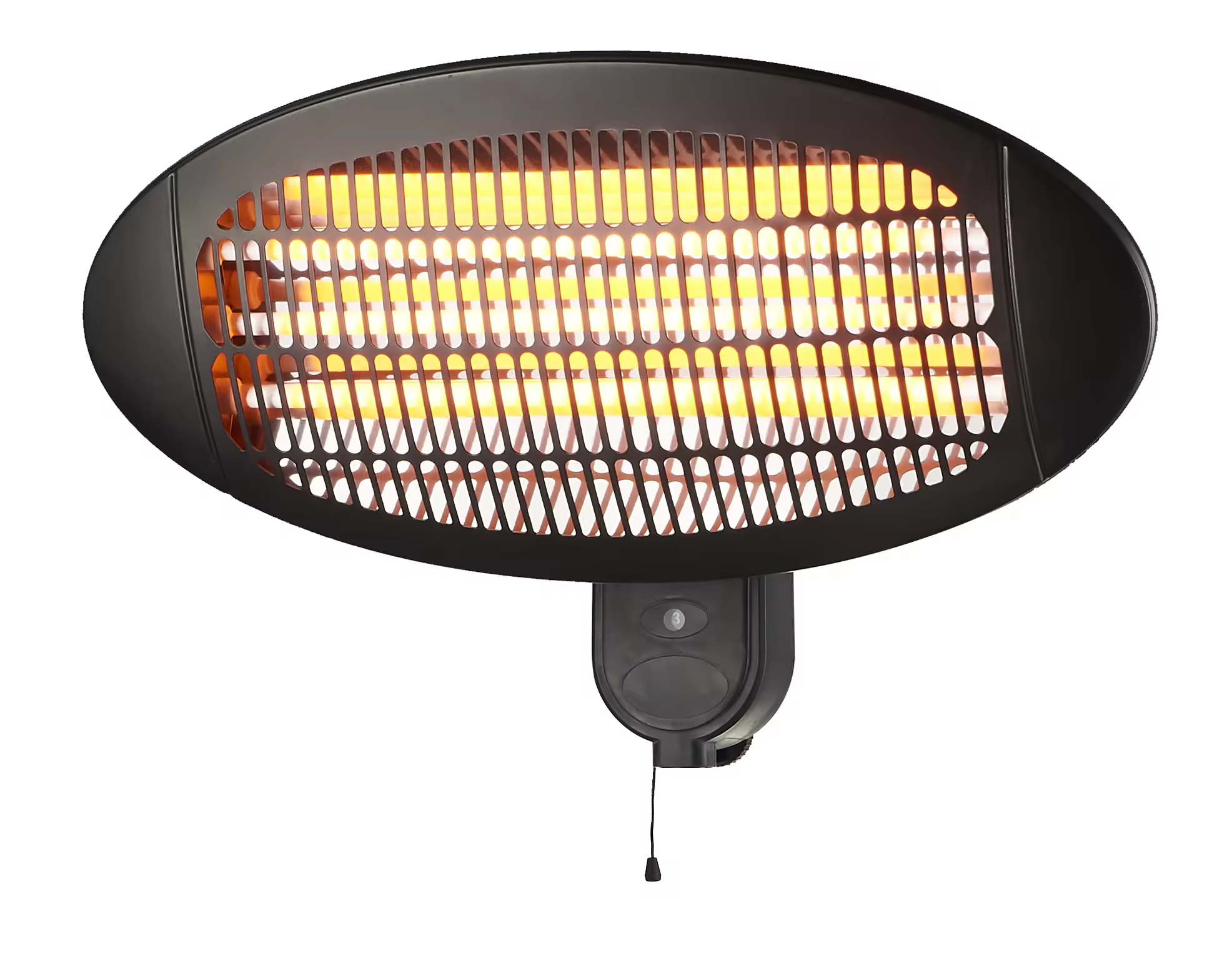 Patio heater for restaurant Commercial