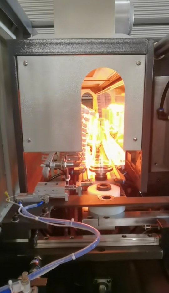 China blow molding heater supplier