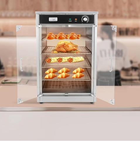 halogen restaurant oven quartz tube