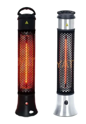 Ceramic heater (PTC)