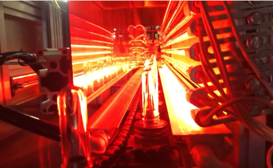 PC preform softening lamp factory wholesale